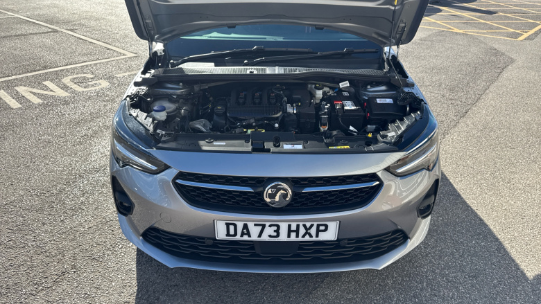 Vauxhall Corsa 1.2 GS 5dr Petrol Hatchback